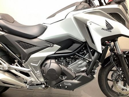 ホンダ NC750X タイプLD NC750X DCT 1オーナー車両!! 17