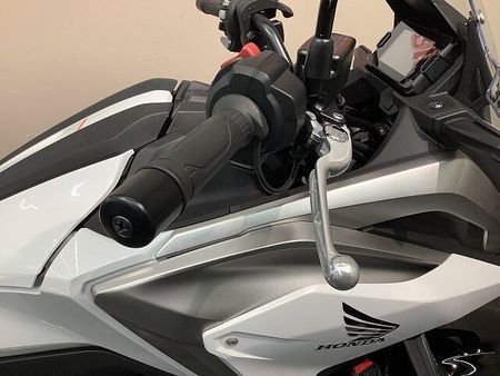 ホンダ NC750X タイプLD NC750X DCT 1オーナー車両!! 18
