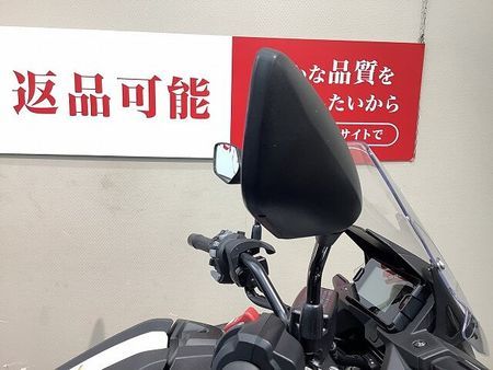 ホンダ NC750X タイプLD NC750X DCT 1オーナー車両!! 19