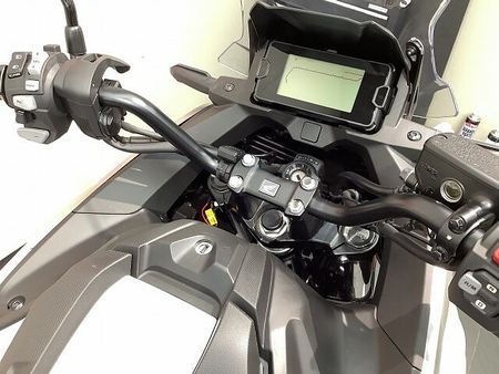 ホンダ NC750X タイプLD NC750X DCT 1オーナー車両!! 21