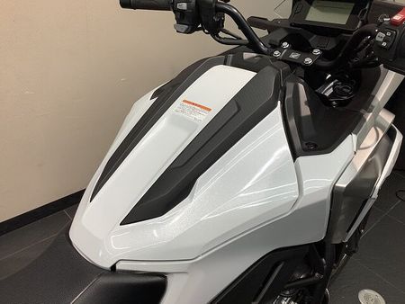 ホンダ NC750X タイプLD NC750X DCT 1オーナー車両!! 22