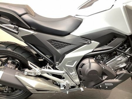 ホンダ NC750X タイプLD NC750X DCT 1オーナー車両!! 23