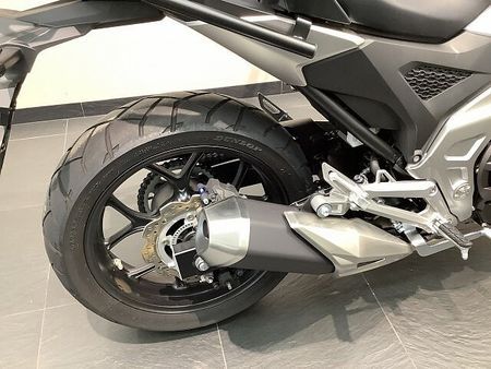 ホンダ NC750X タイプLD NC750X DCT 1オーナー車両!! 25