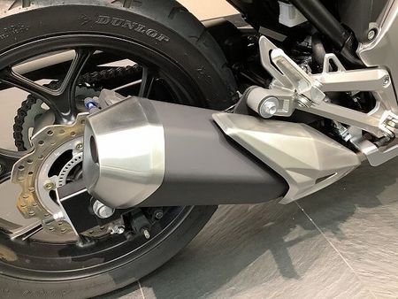 ホンダ NC750X タイプLD NC750X DCT 1オーナー車両!! 26
