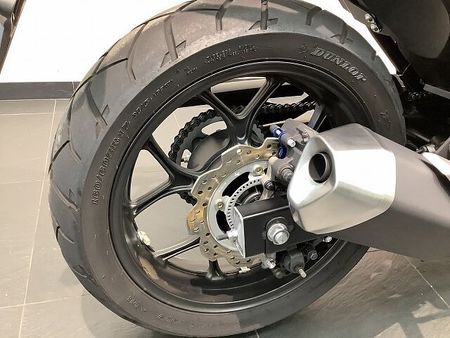 ホンダ NC750X タイプLD NC750X DCT 1オーナー車両!! 27