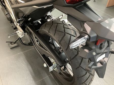 ホンダ NC750X タイプLD NC750X DCT 1オーナー車両!! 30