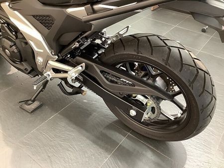 ホンダ NC750X タイプLD NC750X DCT 1オーナー車両!! 31