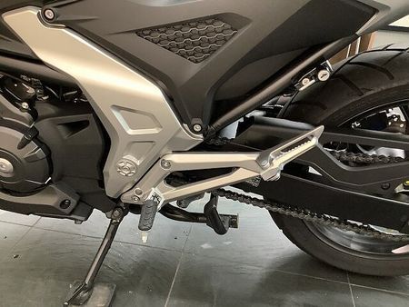 ホンダ NC750X タイプLD NC750X DCT 1オーナー車両!! 32