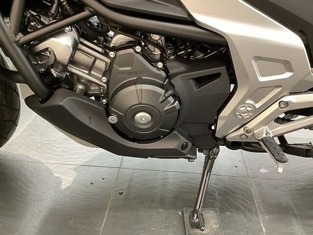 ホンダ NC750X タイプLD NC750X DCT 1オーナー車両!! 33