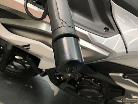 ホンダ NC750X タイプLD NC750X DCT 1オーナー車両!! 35