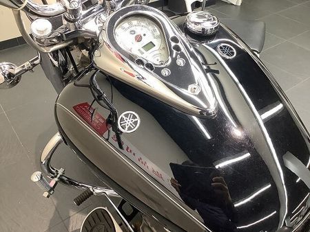 ヤマハ ドラッグスター400 ドラッグスタークラシック400 28