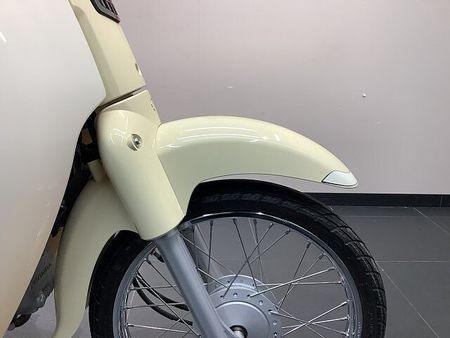 ホンダ スーパーカブ110プロ スーパーカブ110 リアボックス マルチバー装備 11