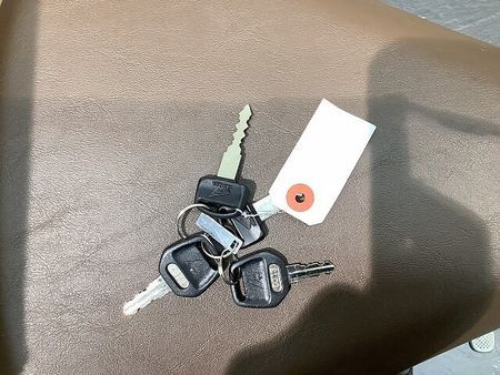 ホンダ スーパーカブ110プロ スーパーカブ110 リアボックス マルチバー装備 9