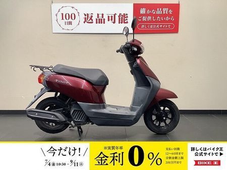 ホンダ タクト TACT 2016年モデル 通勤に便利!! 1