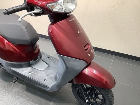 ホンダ タクト TACT 2016年モデル 通勤に便利!! 11