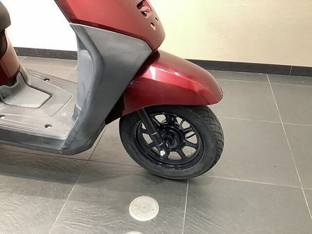 ホンダ タクト TACT 2016年モデル 通勤に便利!! 12