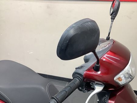 ホンダ タクト TACT 2016年モデル 通勤に便利!! 13