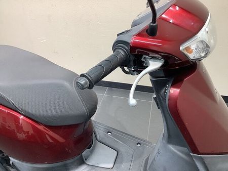 ホンダ タクト TACT 2016年モデル 通勤に便利!! 14