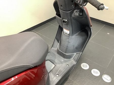 ホンダ タクト TACT 2016年モデル 通勤に便利!! 16