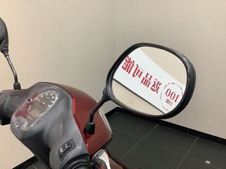 ホンダ タクト TACT 2016年モデル 通勤に便利!! 17
