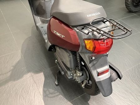 ホンダ タクト TACT 2016年モデル 通勤に便利!! 21