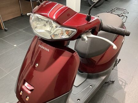 ホンダ タクト TACT 2016年モデル 通勤に便利!! 25