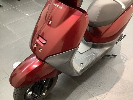 ホンダ タクト TACT 2016年モデル 通勤に便利!! 26