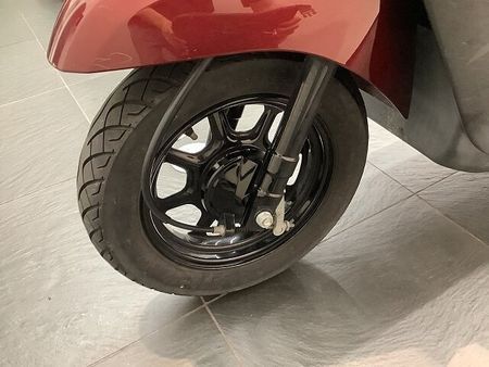 ホンダ タクト TACT 2016年モデル 通勤に便利!! 27