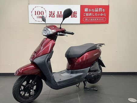 ホンダ タクト TACT 2016年モデル 通勤に便利!! 3