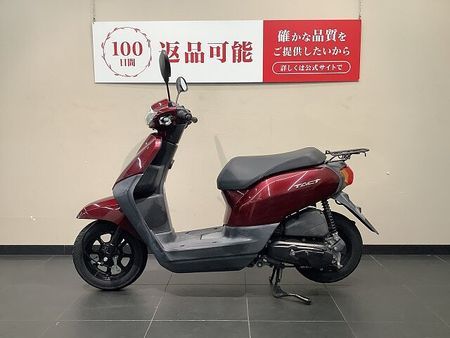 ホンダ タクト TACT 2016年モデル 通勤に便利!! 4