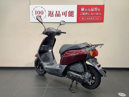 ホンダ タクト TACT 2016年モデル 通勤に便利!! 5