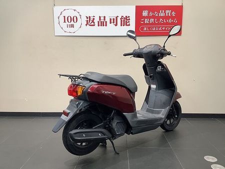 ホンダ タクト TACT 2016年モデル 通勤に便利!! 6