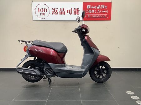 ホンダ タクト TACT 2016年モデル 通勤に便利!! 9