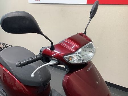ホンダ タクト TACT 2016年モデル 通勤に便利!! 10