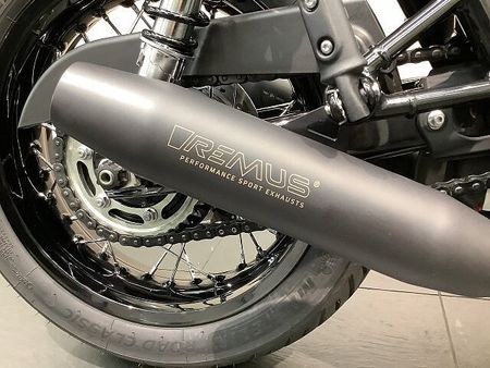 トライアンフ BONNEVILLE T120 Bonneville T120 Black DGR Limited Edition 12