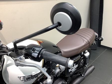 トライアンフ BONNEVILLE T120 Bonneville T120 Black DGR Limited Edition 31