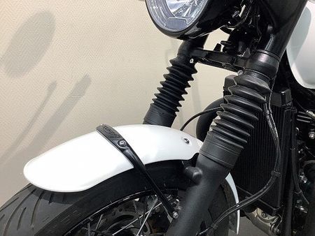 トライアンフ BONNEVILLE T120 Bonneville T120 Black DGR Limited Edition 32