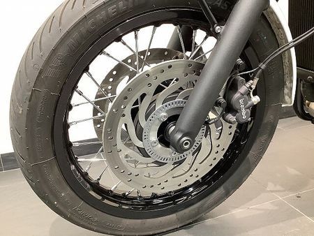 トライアンフ BONNEVILLE T120 Bonneville T120 Black DGR Limited Edition 33