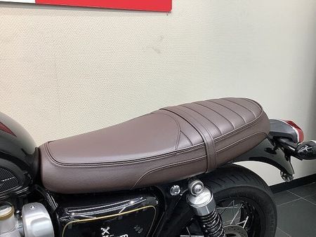 トライアンフ BONNEVILLE T120 Bonneville T120 Black DGR Limited Edition 37