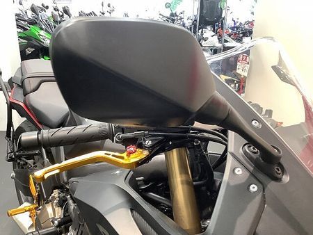 ホンダ CBR650R CBR650R ABS ミツバ前後ドラレコ/ベビーフェイスバックステップ 14