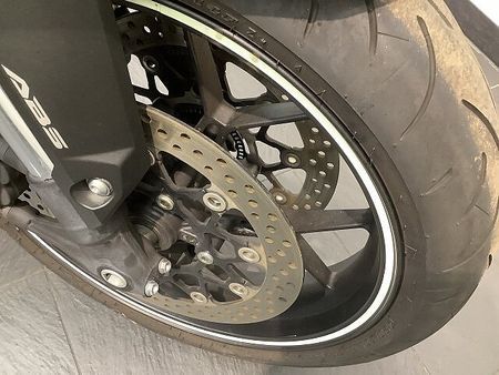 ホンダ CBR650R CBR650R ABS ミツバ前後ドラレコ/ベビーフェイスバックステップ 16