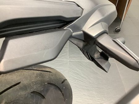 ホンダ CBR650R CBR650R ABS ミツバ前後ドラレコ/ベビーフェイスバックステップ 26