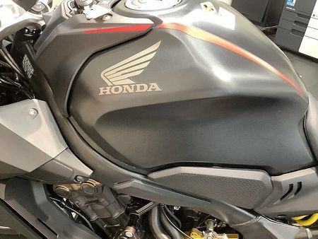ホンダ CBR650R CBR650R ABS ミツバ前後ドラレコ/ベビーフェイスバックステップ 28