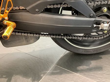 ホンダ CBR650R CBR650R ABS ミツバ前後ドラレコ/ベビーフェイスバックステップ 31