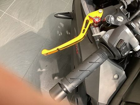 ホンダ CBR650R CBR650R ABS ミツバ前後ドラレコ/ベビーフェイスバックステップ 34