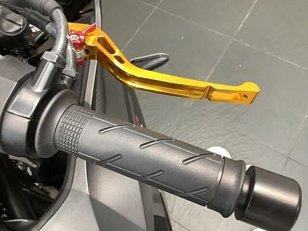 ホンダ CBR650R CBR650R ABS ミツバ前後ドラレコ/ベビーフェイスバックステップ 35