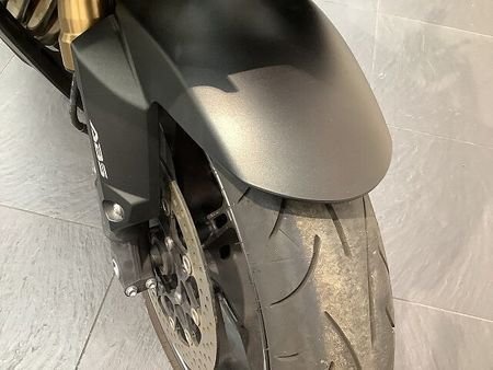 ホンダ CBR650R CBR650R ABS ミツバ前後ドラレコ/ベビーフェイスバックステップ 38