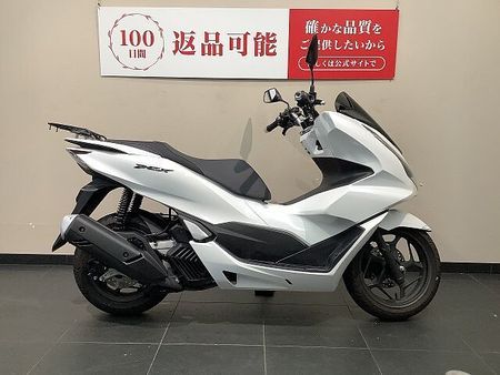 ホンダ PCX125 PCX 2023年モデル キジマリアキャリア 2