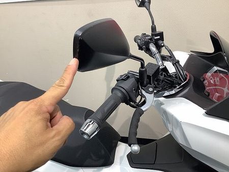 ホンダ PCX125 PCX 2023年モデル キジマリアキャリア 13