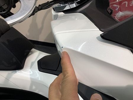 ホンダ PCX125 PCX 2023年モデル キジマリアキャリア 18
